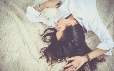 Mes tips pour mieux dormir