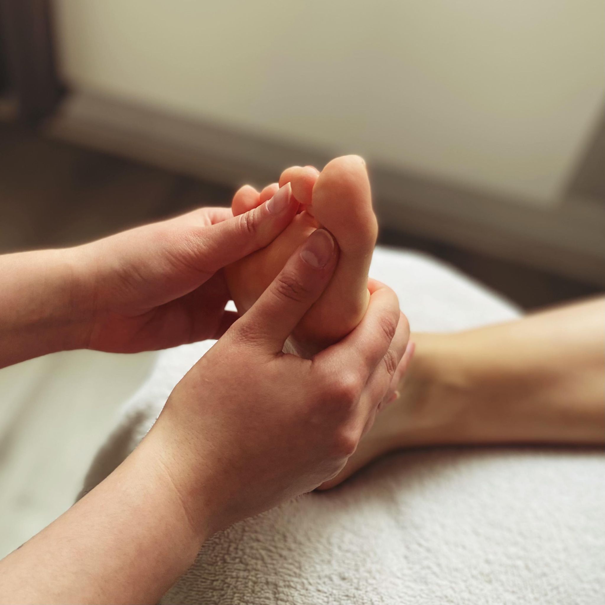 photo pro pied 1 Réflexologie des pieds