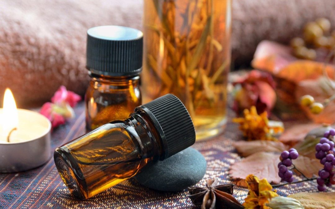 L&rsquo;aromathérapie et son histoire